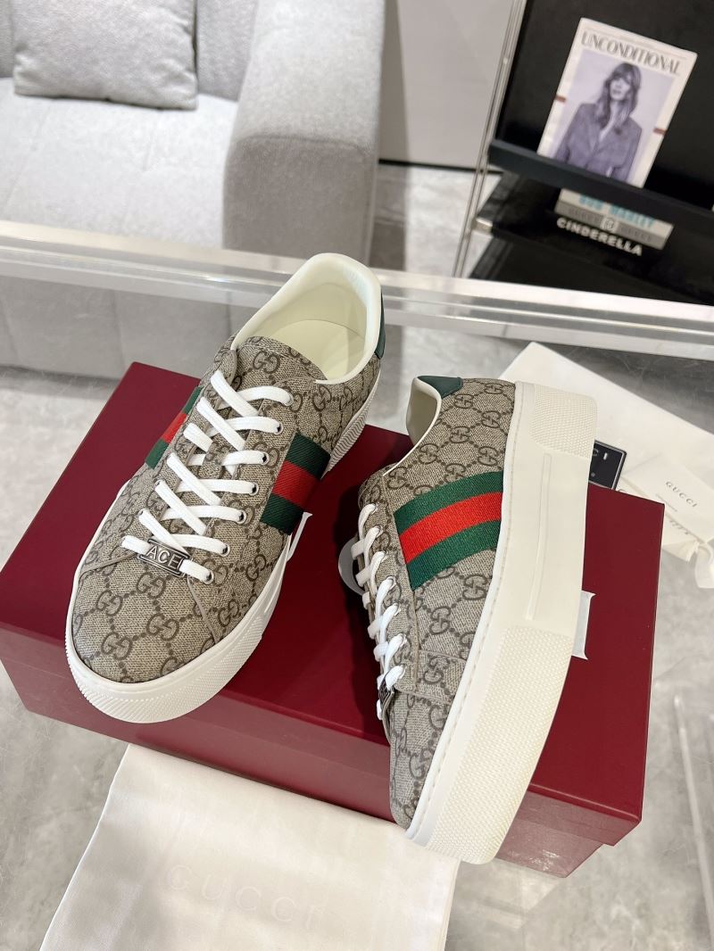 Gucci Ace Shoes